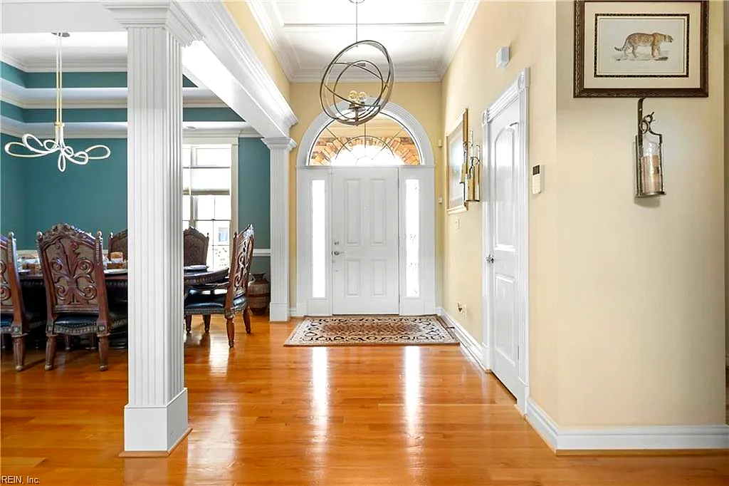 3007 N James DR, SUFFOLK VA 23435 - Photo 5