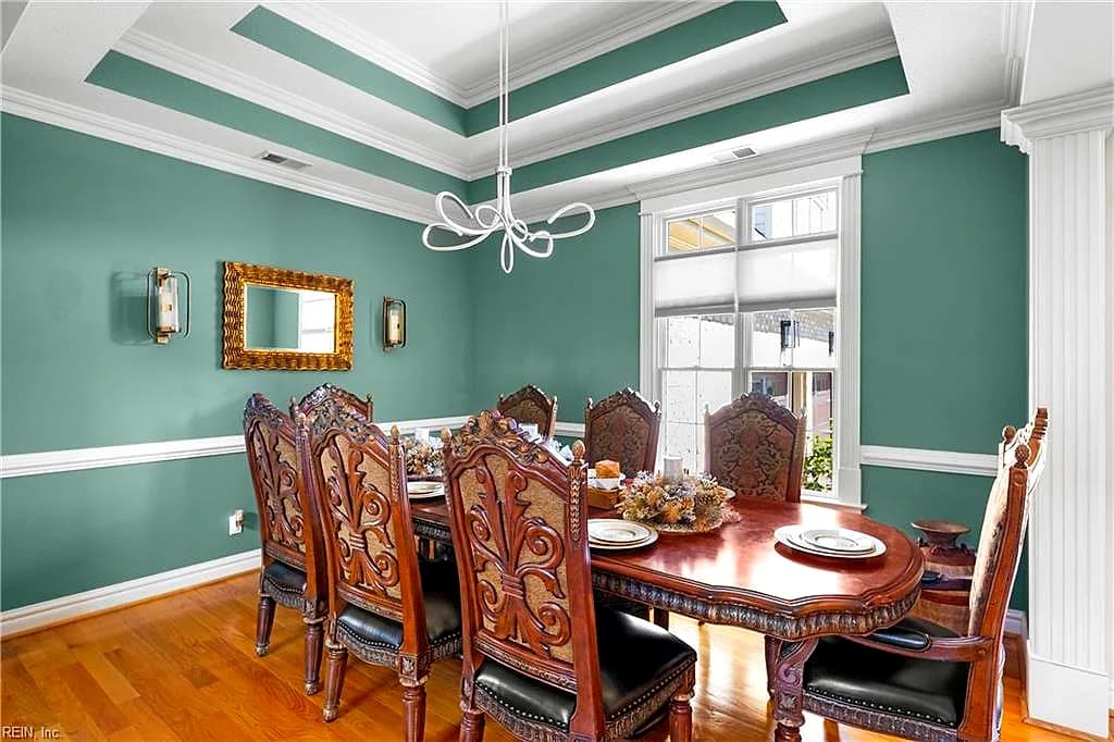 3007 N James DR, SUFFOLK VA 23435 thumb 7