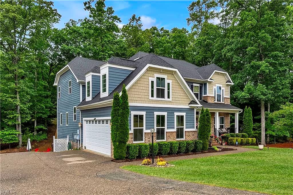 5339 Arbor PL, WILLIAMSBURG VA 23188 - Photo 3