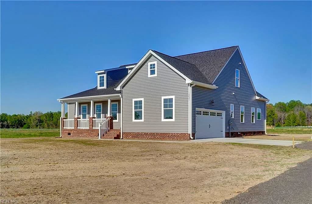 5133 JOYNERS BRIDGE RD, CARRSVILLE VA 23315 - Photo 4