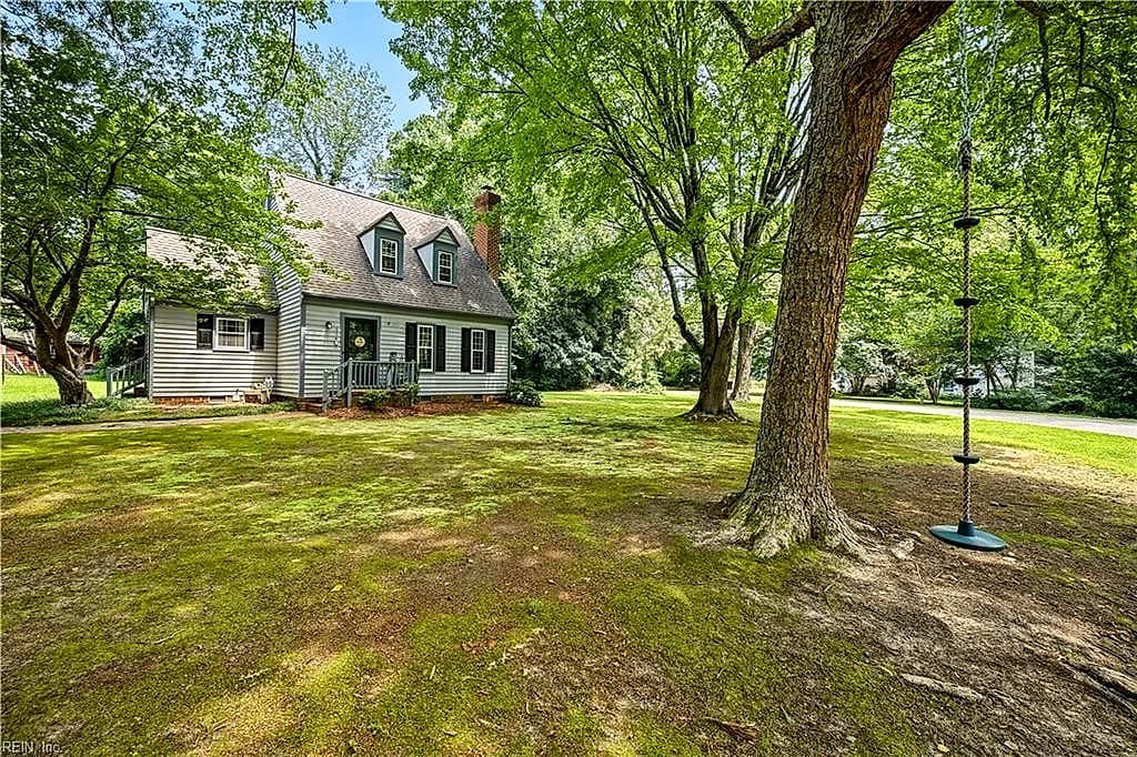 114 Haradd LN, WILLIAMSBURG VA 23188 - Photo 3