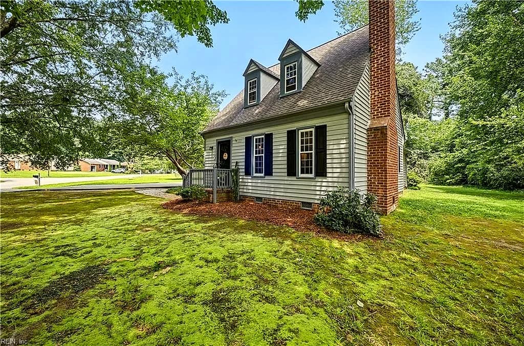 114 Haradd LN, WILLIAMSBURG VA 23188 - Photo 4