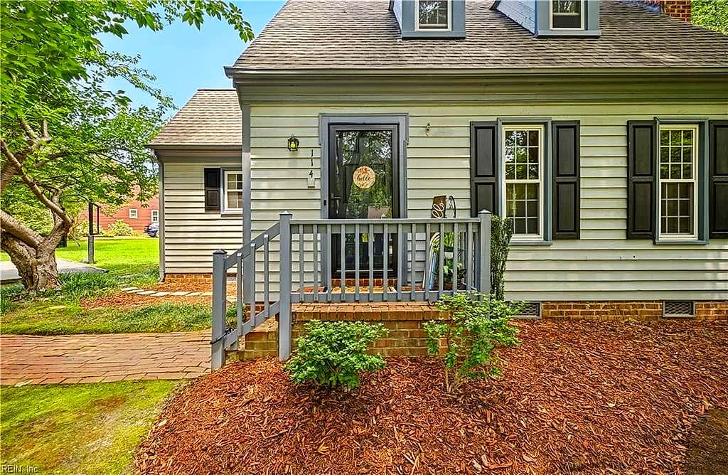 114 Haradd LN, WILLIAMSBURG VA 23188 - Photo 5