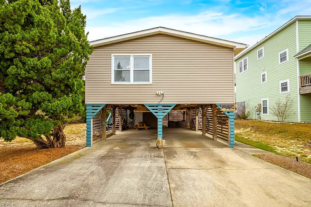6322 S Kingfisher ST, NAGSHEAD NC 27959 - Photo 2