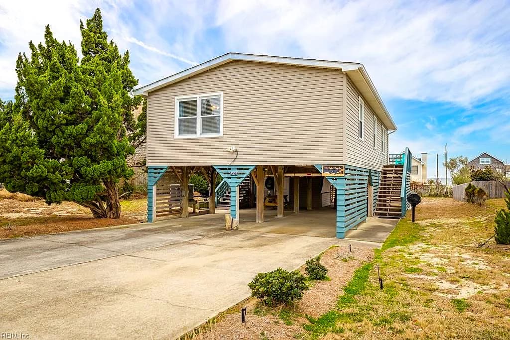6322 S Kingfisher ST, NAGSHEAD NC 27959 - Photo 3