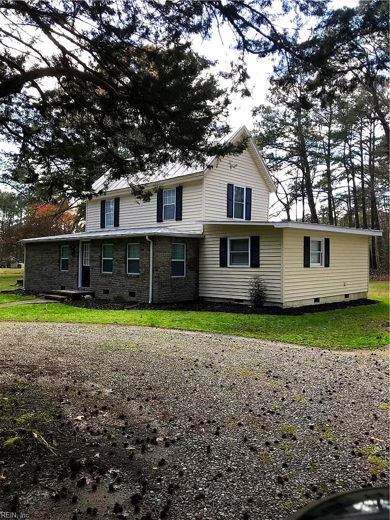 96 Gum Thicket RD, GWYNN VA 23066 - Photo 3