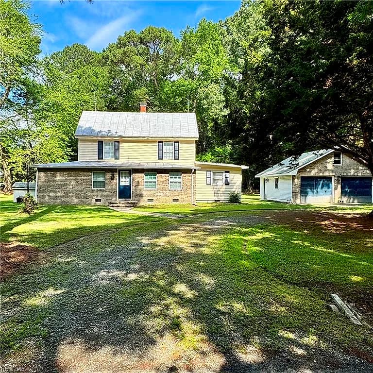 96 Gum Thicket RD, GWYNN VA 23066 - Photo 4