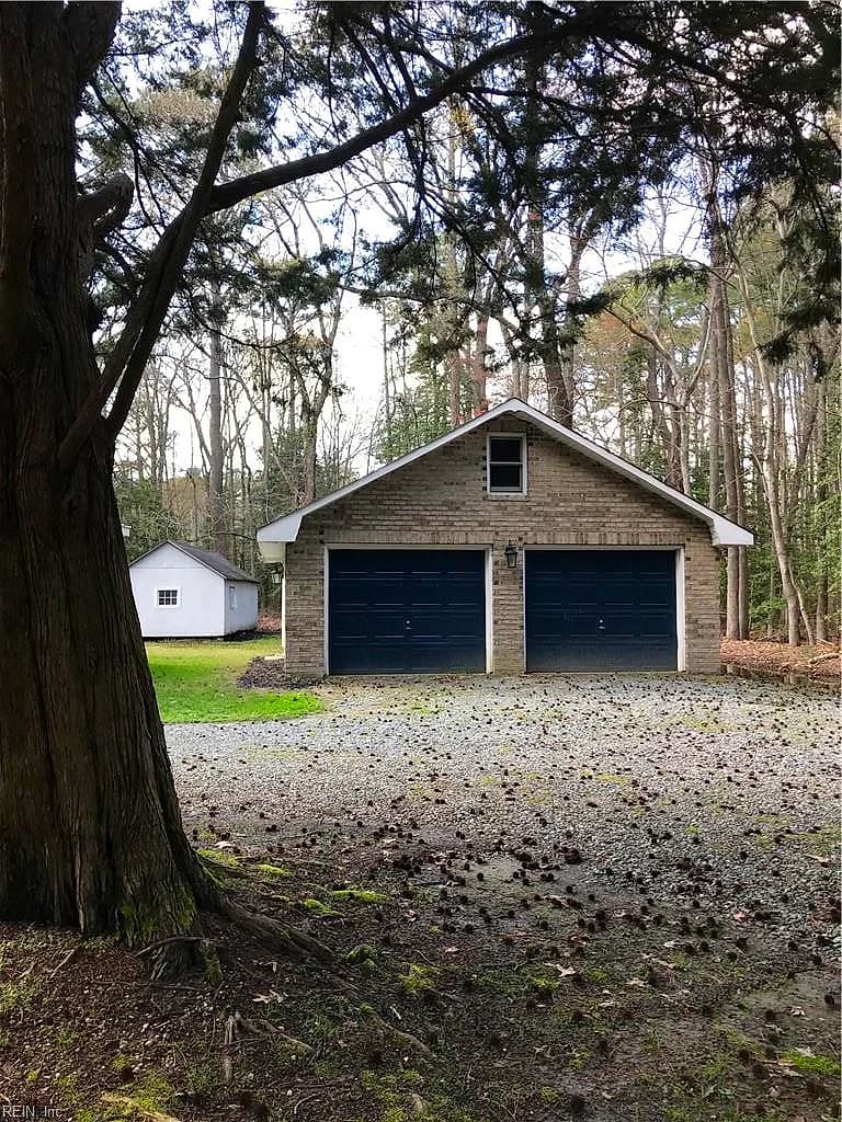 96 Gum Thicket RD, GWYNN VA 23066 - Photo 5