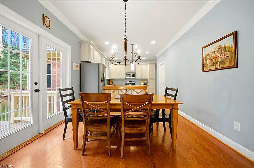 113 Walton Heath NONE, WILLIAMSBURG VA 23188 thumb 12