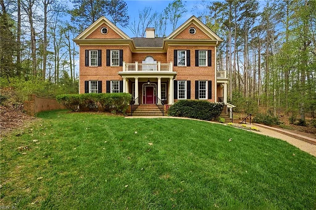 113 Walton Heath NONE, WILLIAMSBURG VA 23188 - Photo 3