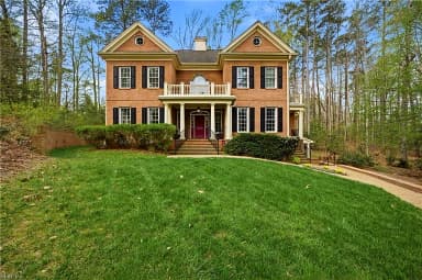 113 Walton Heath NONE, WILLIAMSBURG VA 23188 thumb 3