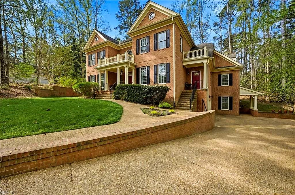 113 Walton Heath NONE, WILLIAMSBURG VA 23188 - Photo 4