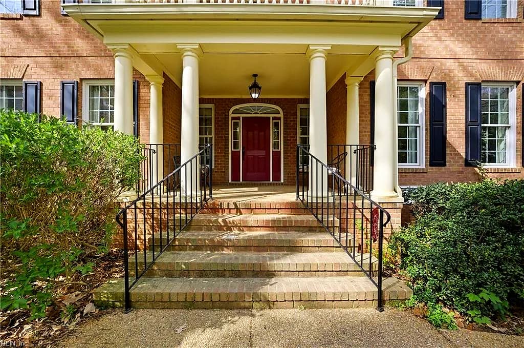 113 Walton Heath NONE, WILLIAMSBURG VA 23188 - Photo 5