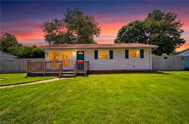 5025 Sancillio DR, VIRGINIA BEACH VA 23455 thumb 3