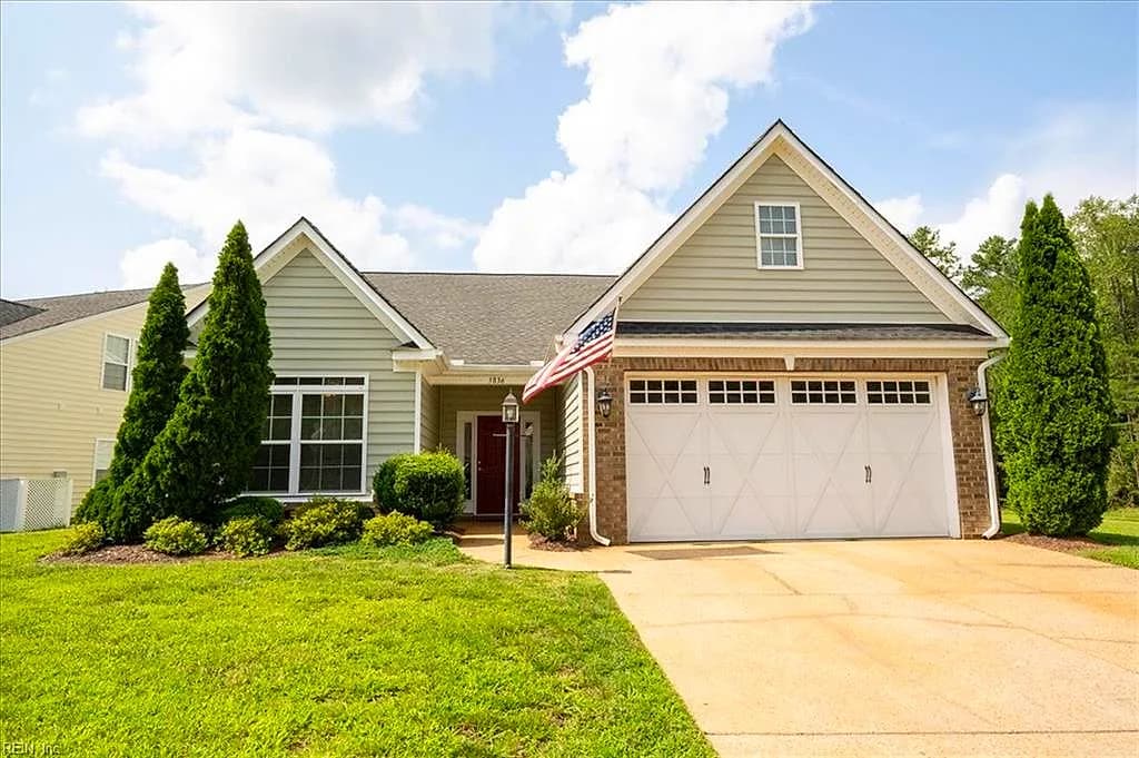 5836 Yellow Jasmine TER, PROVIDENCE FORGE VA 23140 - Photo 3