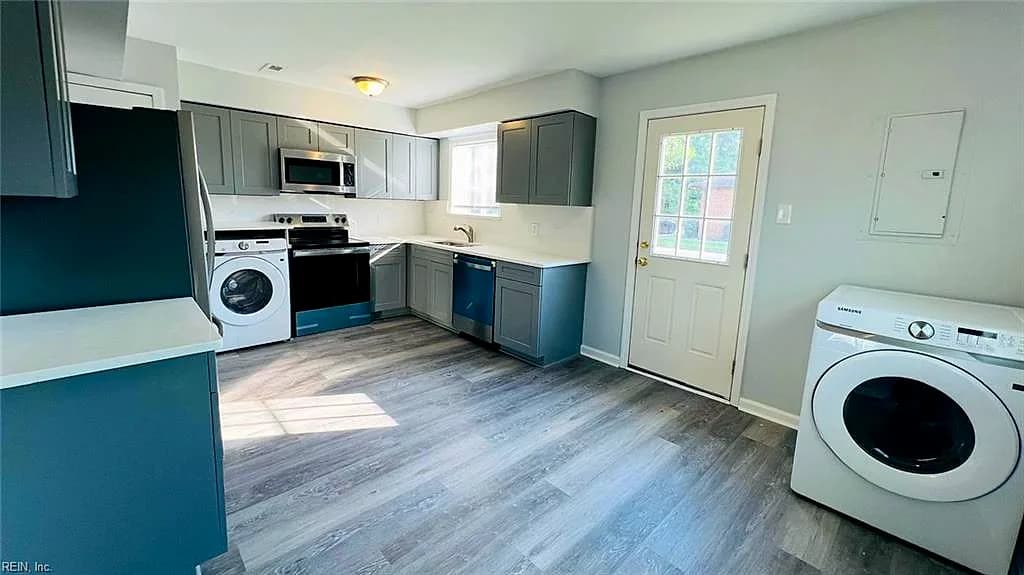 3747 S Cape Henry AVE #A, NORFOLK VA 23502 thumb 7