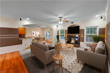 2024 Dakota CT, VIRGINIA BEACH VA 23464 thumb 9