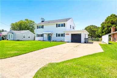 29 Adriatic AVE, HAMPTON VA 23664 thumb 2