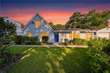 9323 Morwin ST, NORFOLK VA 23503 thumb 2