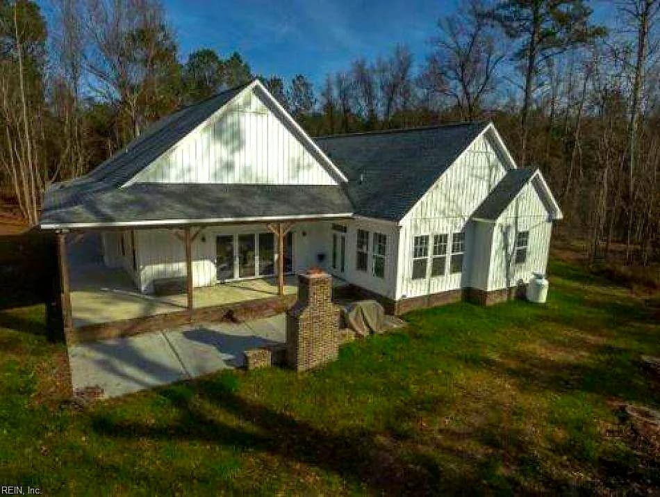 Lot 3 Joyners Bridge RD, WINDSOR VA 23487 thumb 11