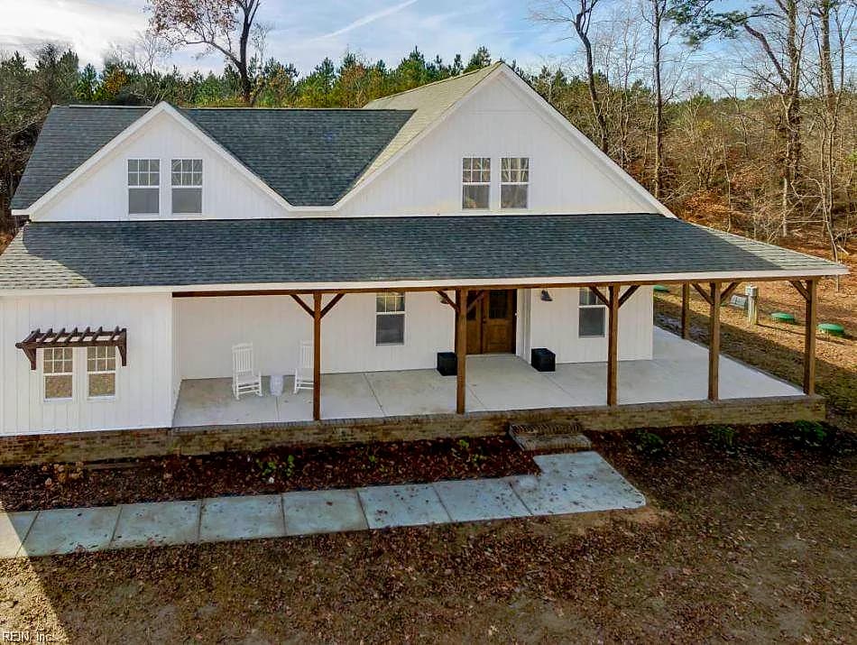Lot 3 Joyners Bridge RD, WINDSOR VA 23487 - Photo 3