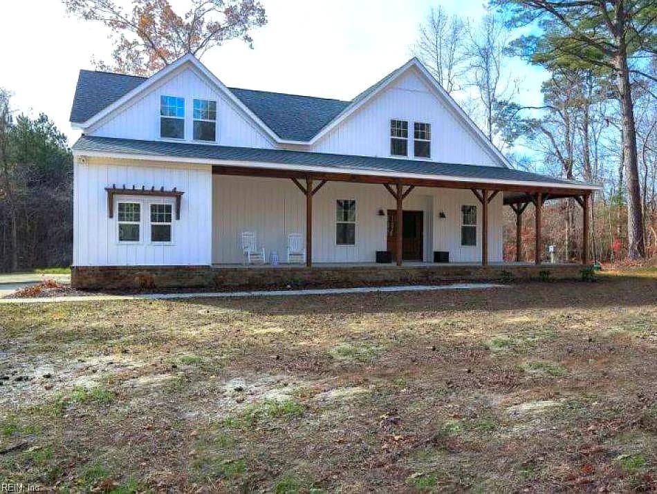 Lot 3 Joyners Bridge RD, WINDSOR VA 23487 - Photo 5