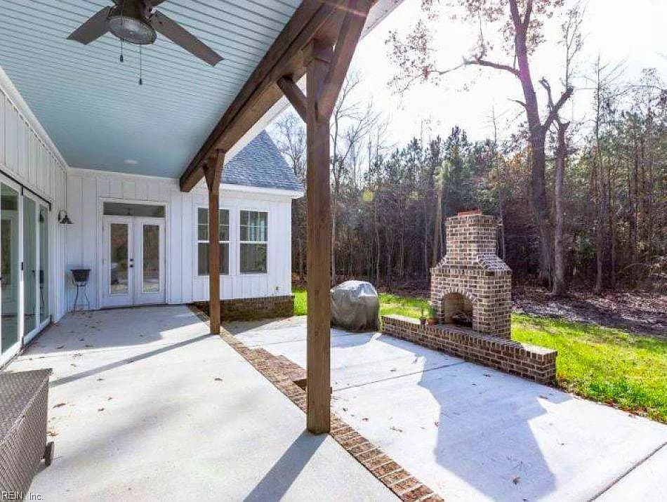 Lot 3 Joyners Bridge RD, WINDSOR VA 23487 thumb 6