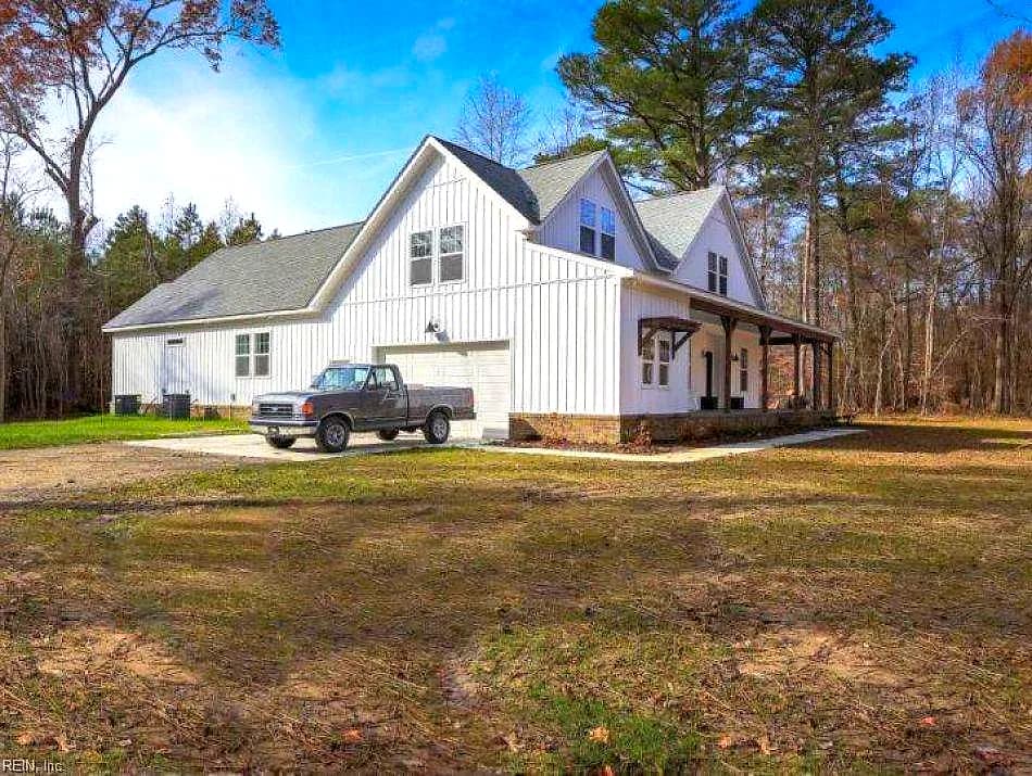 Lot 3 Joyners Bridge RD, WINDSOR VA 23487 thumb 7
