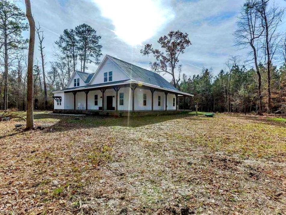 Lot 3 Joyners Bridge RD, WINDSOR VA 23487 thumb 8
