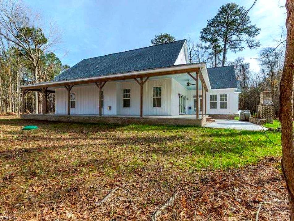 Lot 3 Joyners Bridge RD, WINDSOR VA 23487 thumb 9