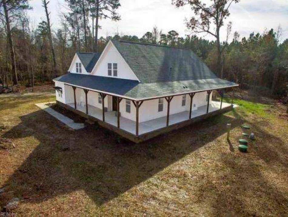 Lot 3 Joyners Bridge RD, WINDSOR VA 23487 thumb 10