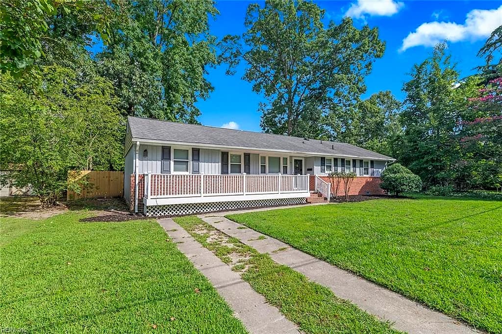 5 Fairway LN, NEWPORT NEWS VA 23606 - Photo 3