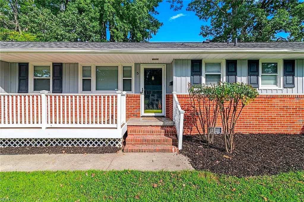 5 Fairway LN, NEWPORT NEWS VA 23606 - Photo 4