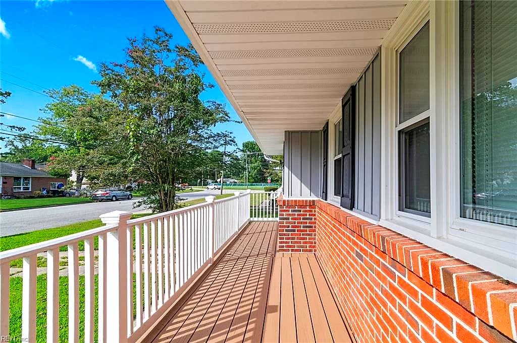 5 Fairway LN, NEWPORT NEWS VA 23606 - Photo 5