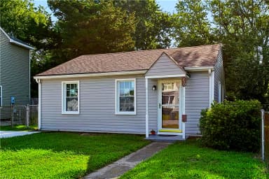 650 Grimes RD, HAMPTON VA 23663 thumb 1