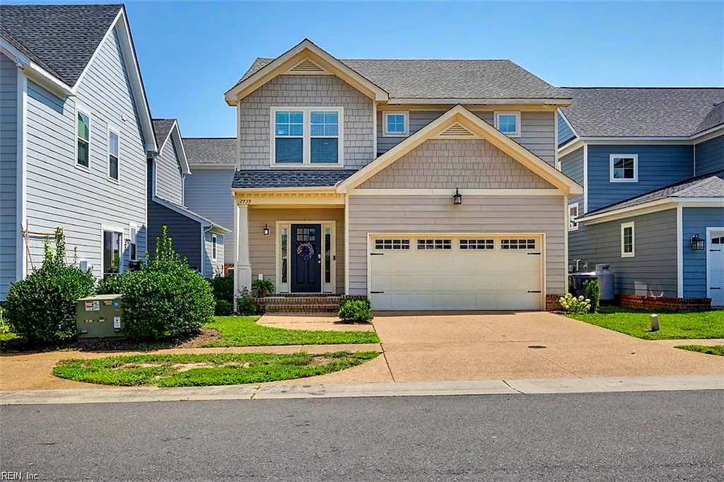 7739 Broadstairs LN, NEW KENT VA 23124 - Main photo