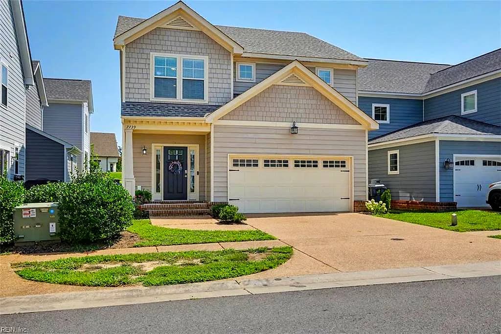7739 Broadstairs LN, NEW KENT VA 23124 - Photo 3