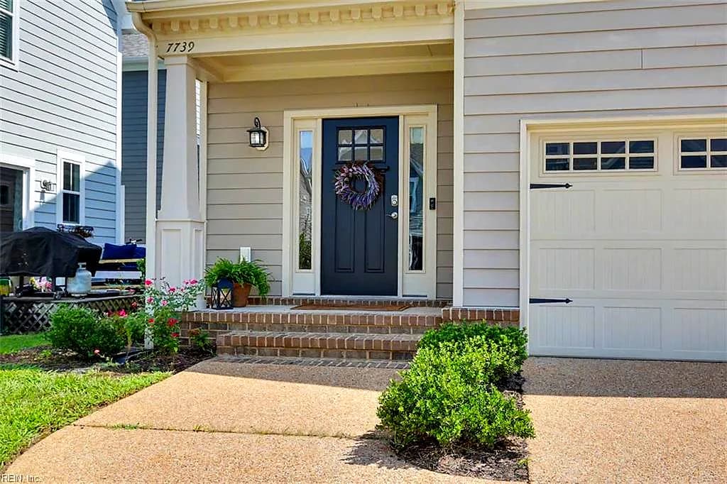 7739 Broadstairs LN, NEW KENT VA 23124 - Photo 4