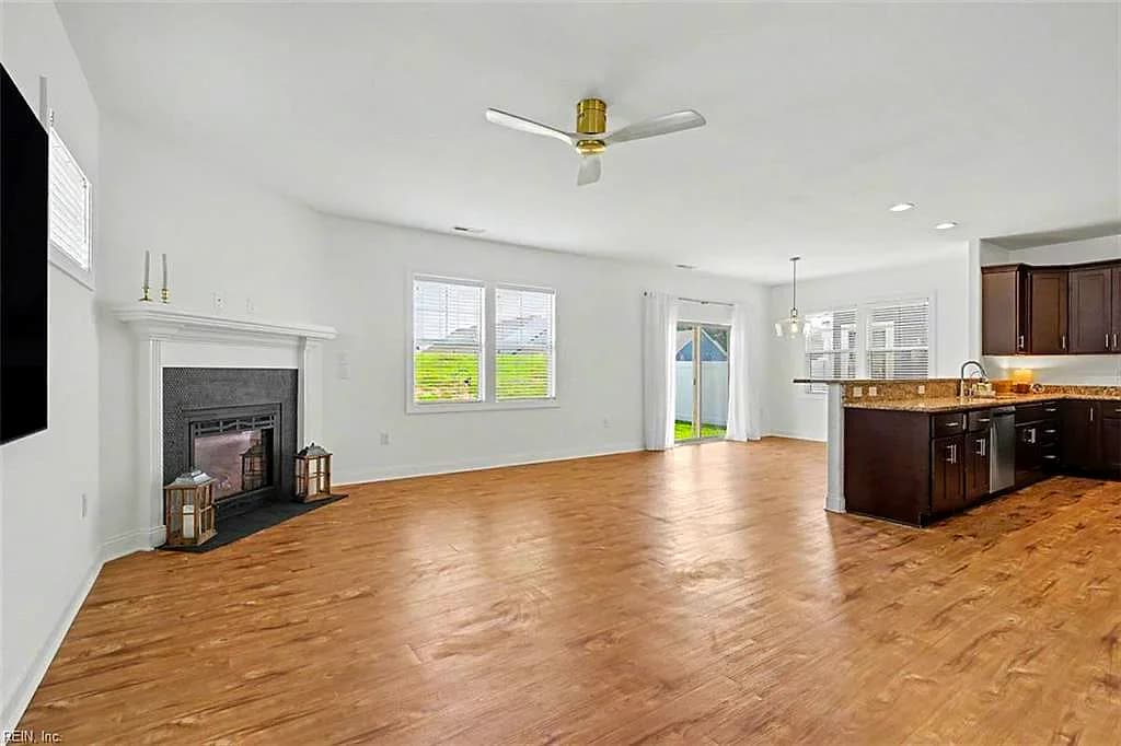 7739 Broadstairs LN, NEW KENT VA 23124 thumb 8