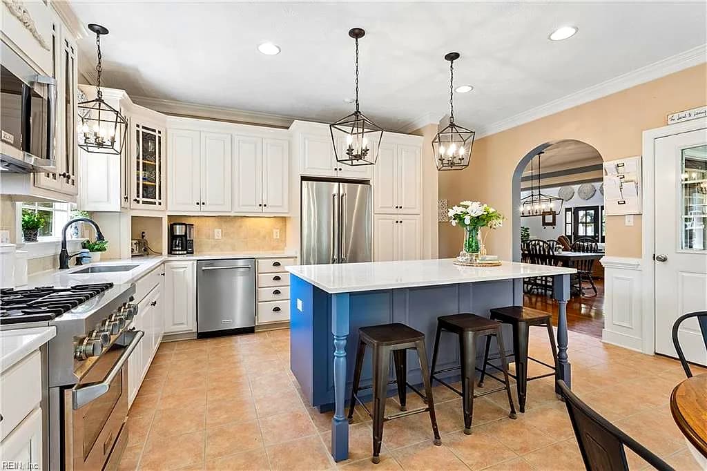 5056 Kings Pond CT, PROVIDENCE FORGE VA 23140 thumb 11