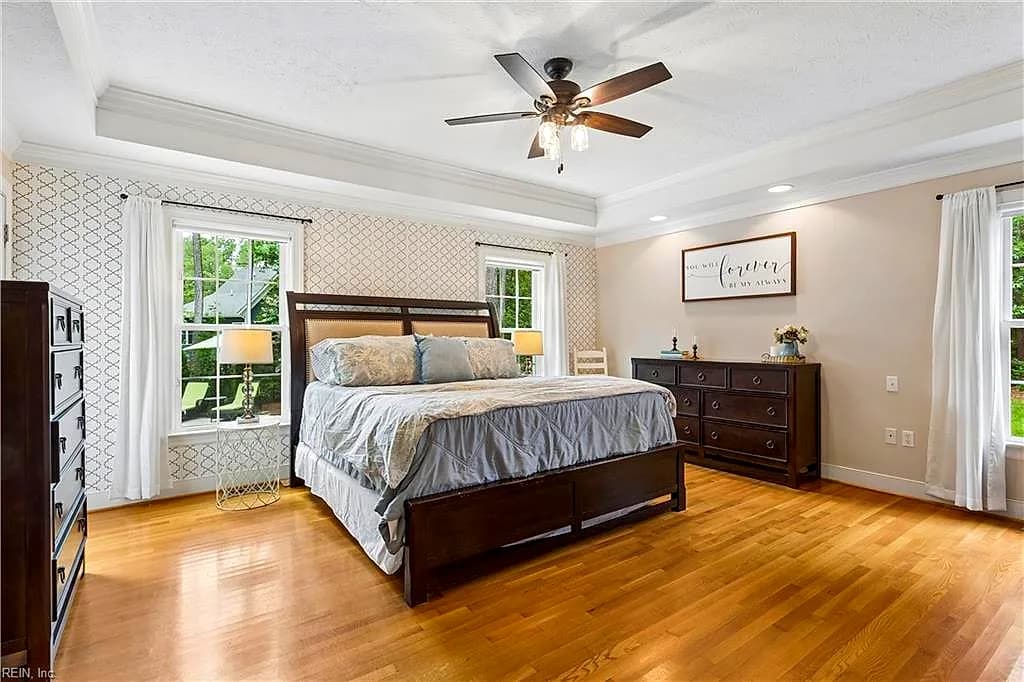 5056 Kings Pond CT, PROVIDENCE FORGE VA 23140 thumb 12