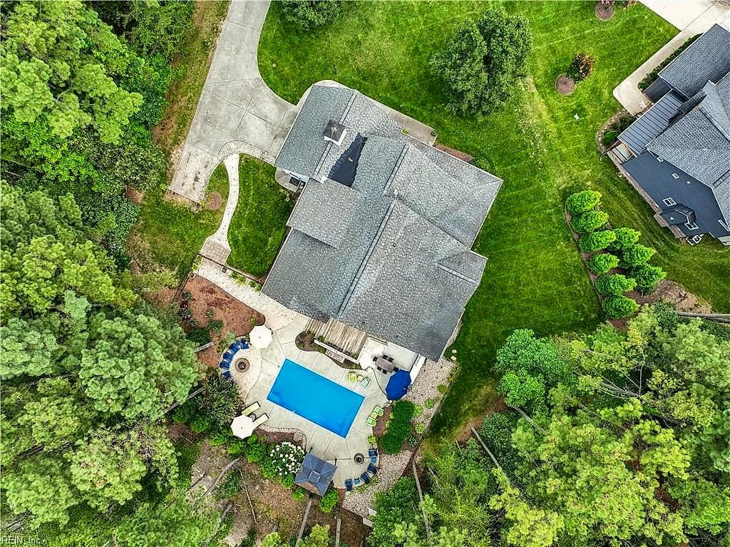 5056 Kings Pond CT, PROVIDENCE FORGE VA 23140 thumb 6