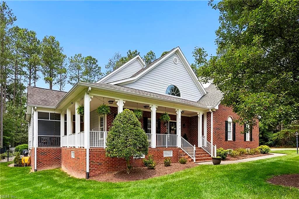 5056 Kings Pond CT, PROVIDENCE FORGE VA 23140 thumb 7