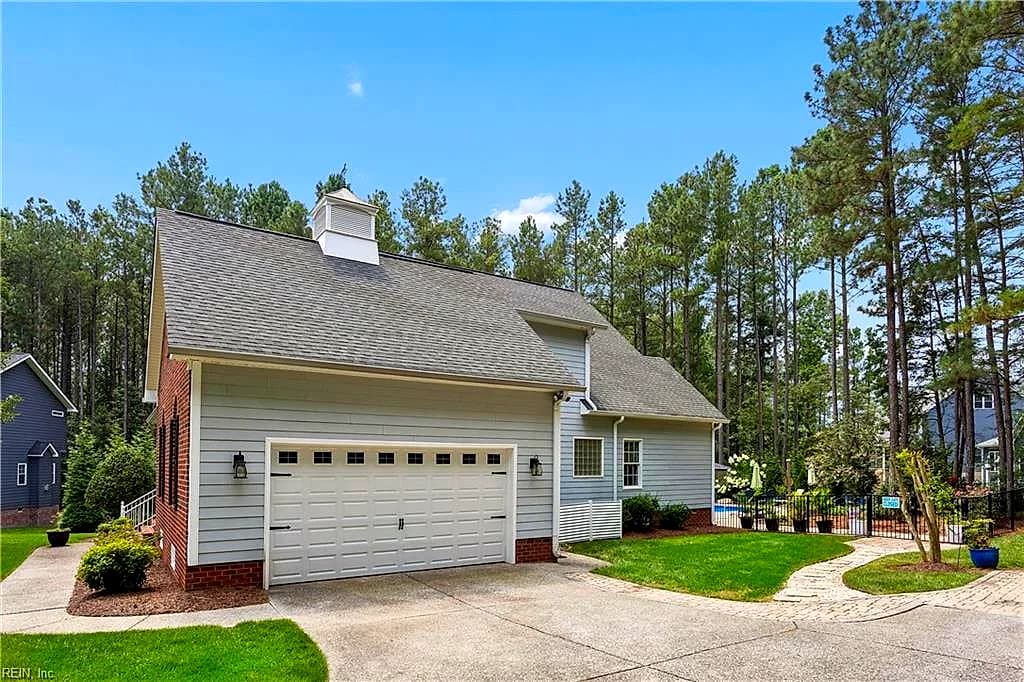 5056 Kings Pond CT, PROVIDENCE FORGE VA 23140 thumb 8