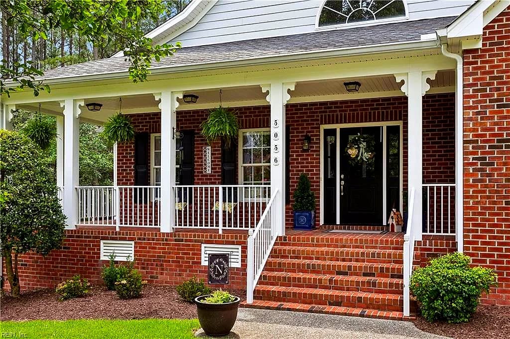 5056 Kings Pond CT, PROVIDENCE FORGE VA 23140 thumb 9