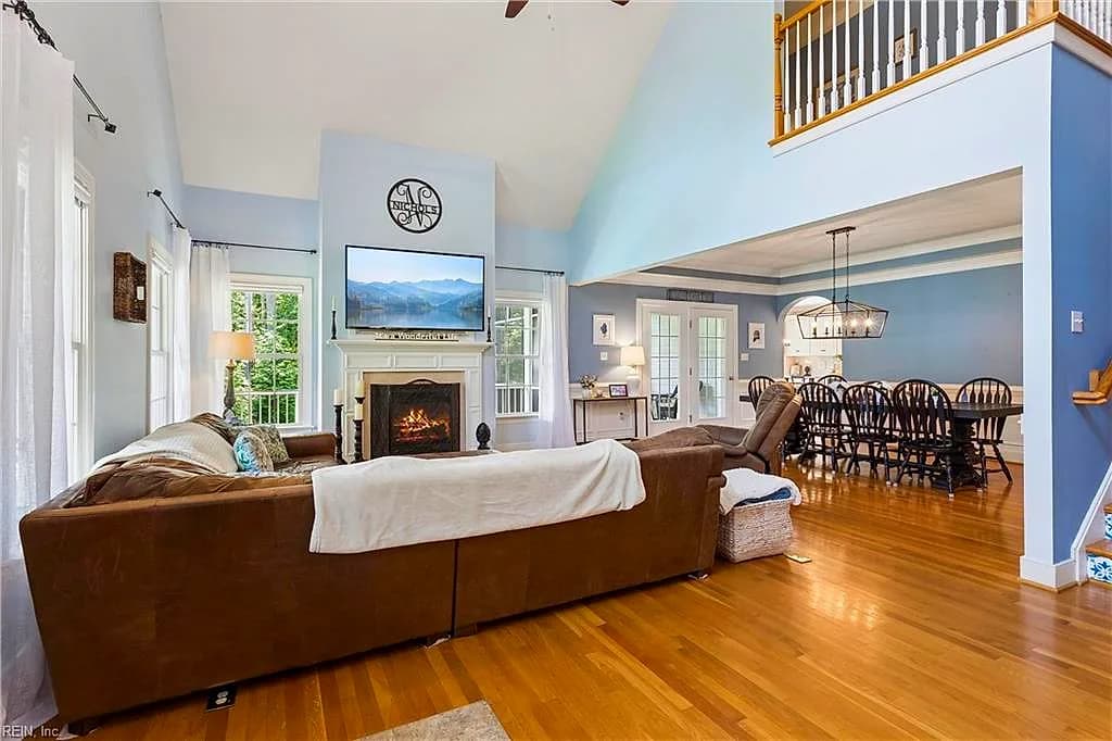 5056 Kings Pond CT, PROVIDENCE FORGE VA 23140 thumb 10