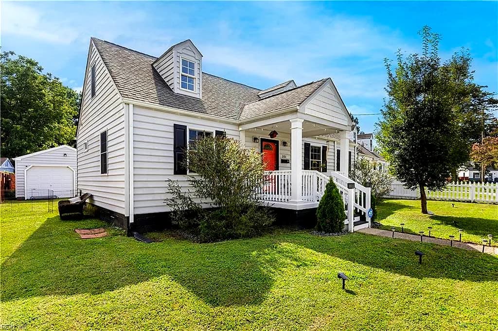 2101 Halifax AVE, PORTSMOUTH VA 23707 - Photo 4