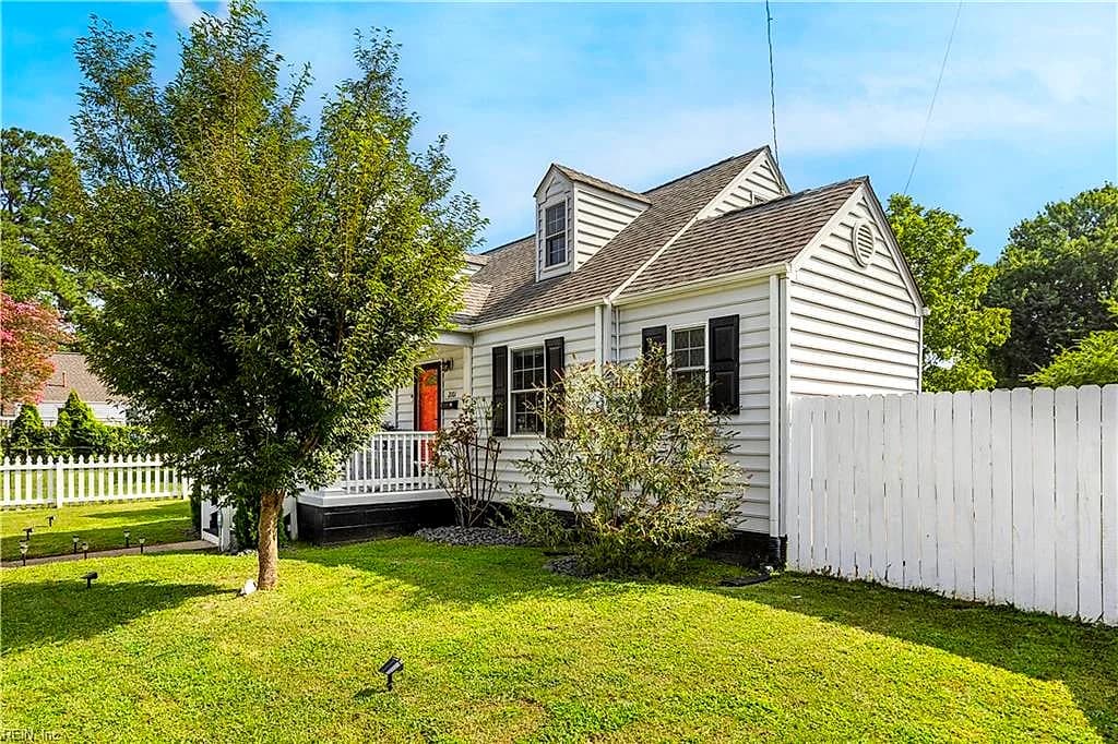 2101 Halifax AVE, PORTSMOUTH VA 23707 - Photo 5