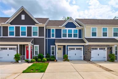 1605 Redwing ARCH, CHESAPEAKE VA 23322 thumb 1