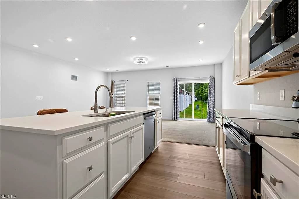 1605 Redwing ARCH, CHESAPEAKE VA 23322 thumb 12